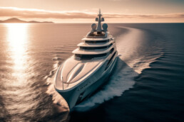 Translating your dreams into reality with our experienced team of specialists. Working alongside the yards and owners team to ensure your new build technology is executed flawlessly to your needs first time around and for life. Learn More...