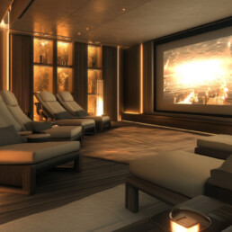 Bond Residential Services