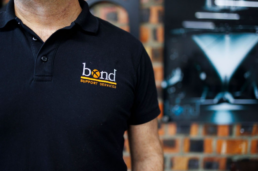 Bond Support Services