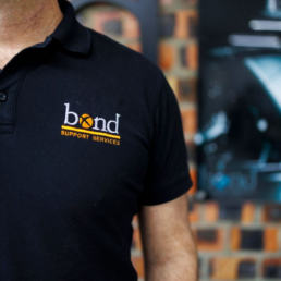 Bond Support Services